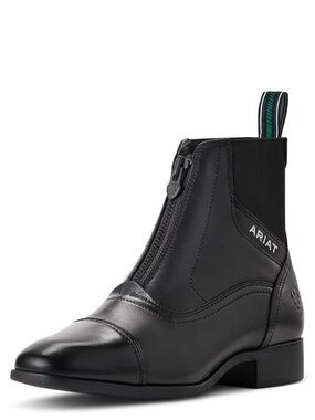 NWT ARIAT PALISADE PADDOCK BOOTS